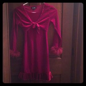 Amy Byer GirlsSize 10